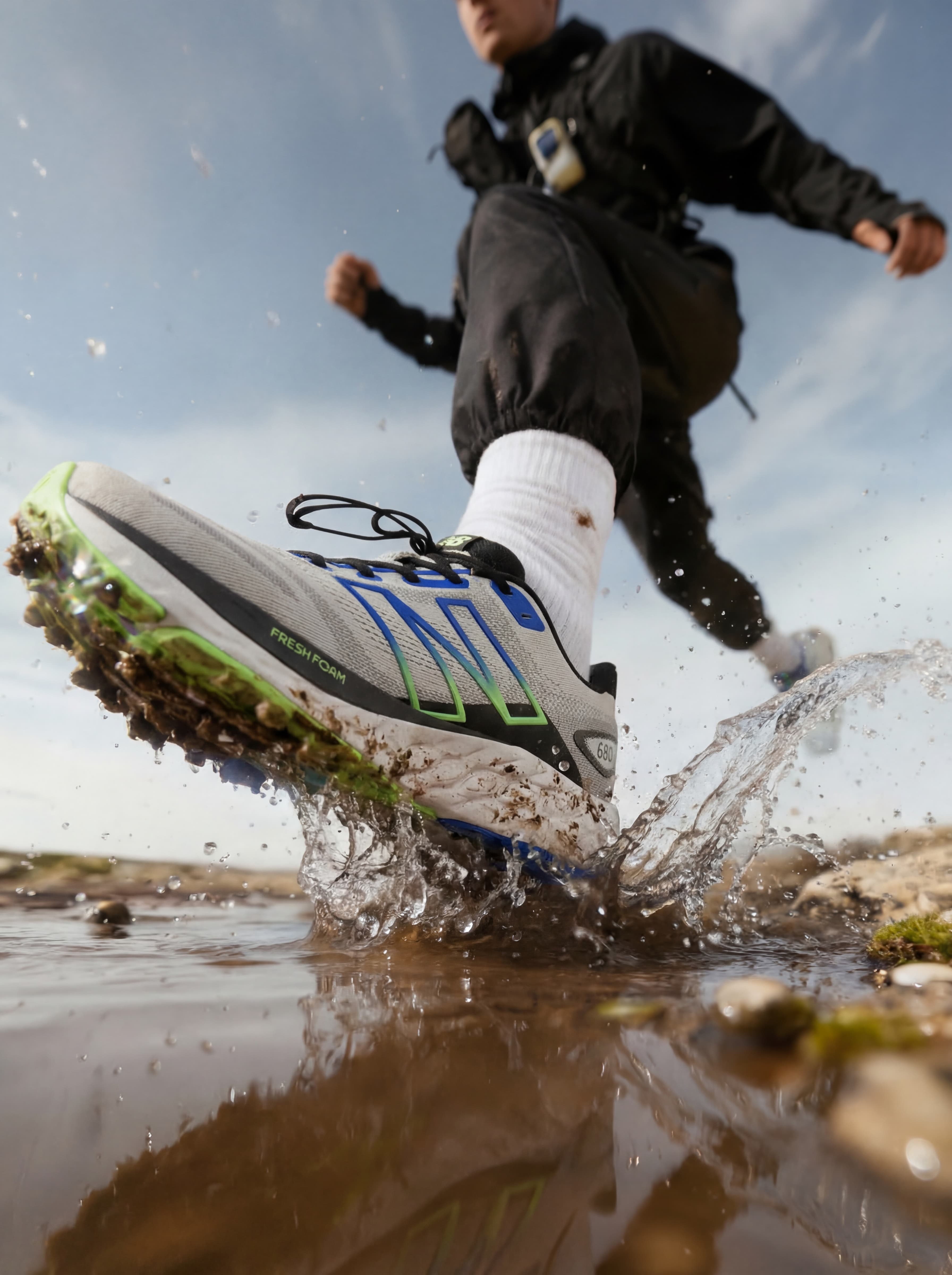 New Balance