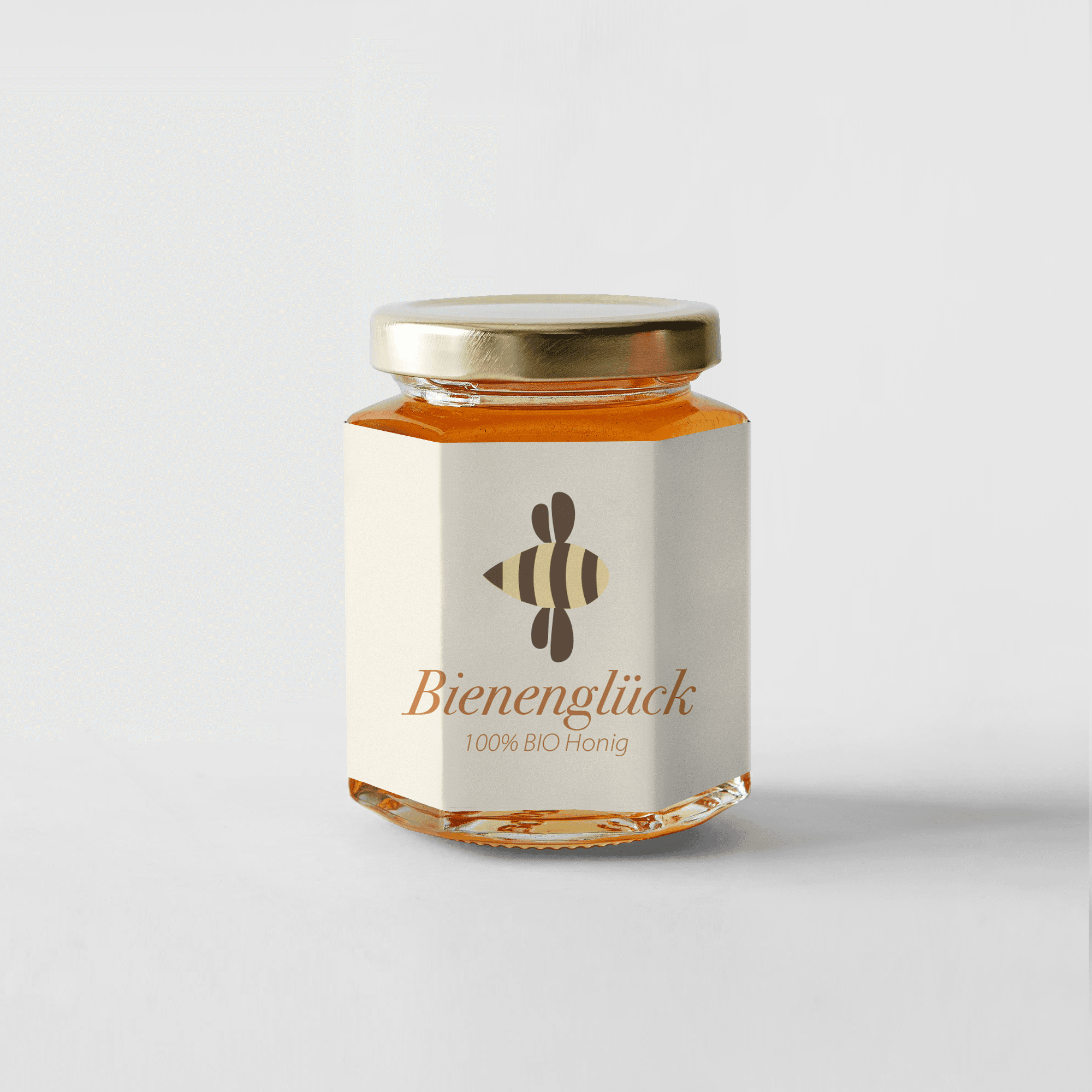 Bienenglück