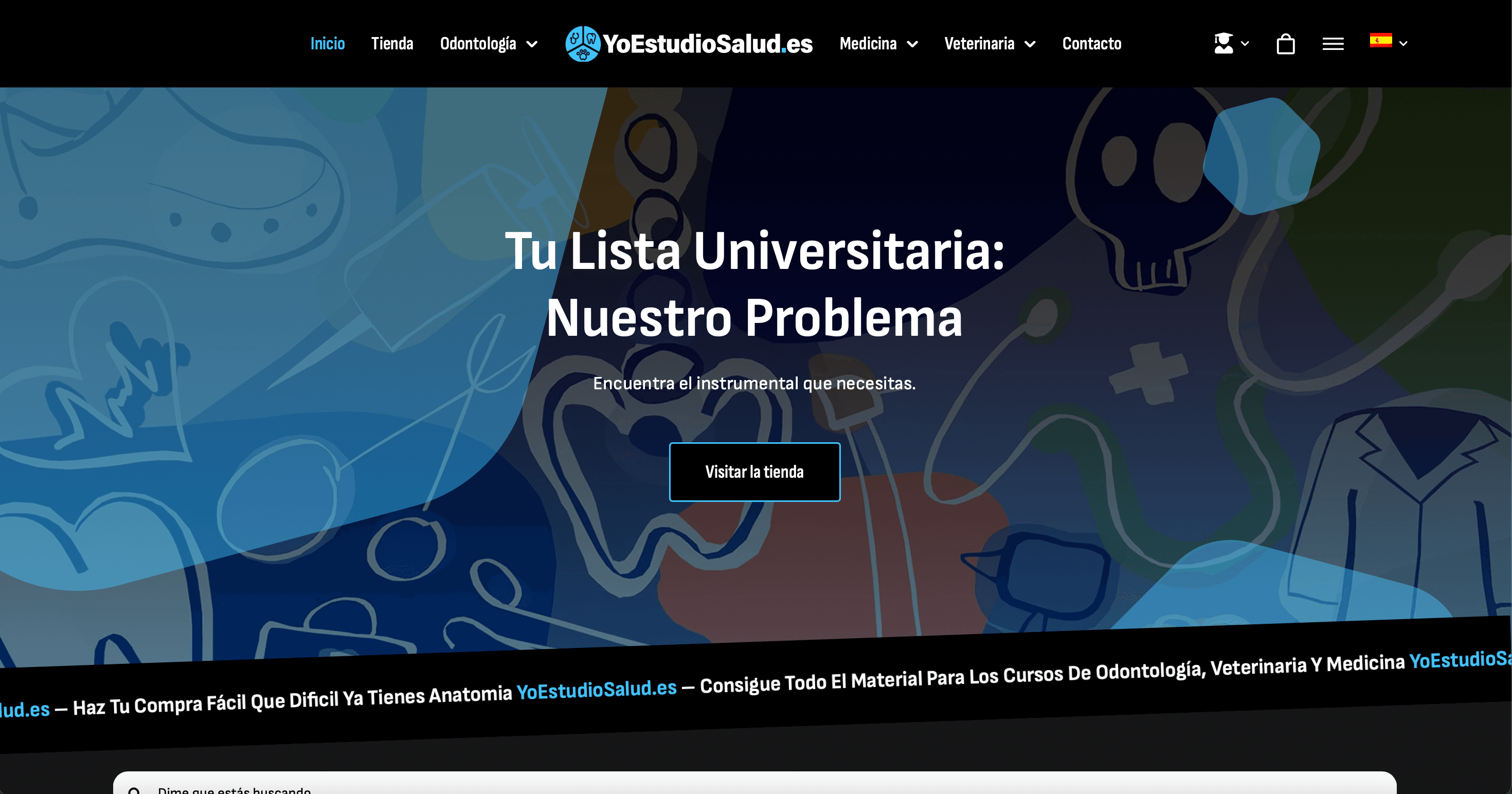 YoEstudioSalud
